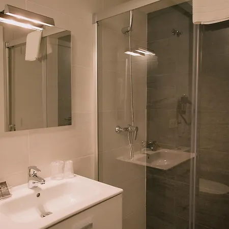 Os Sobrinos Do Pai Guest house Santiago de Compostela